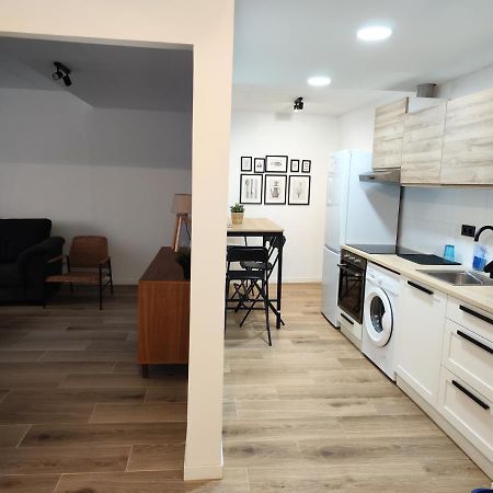 Boutique Apartment Ave Centro Lleida Dış mekan fotoğraf