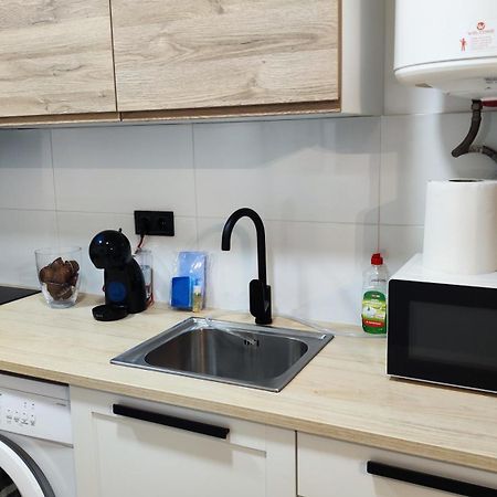 Boutique Apartment Ave Centro Lleida Dış mekan fotoğraf