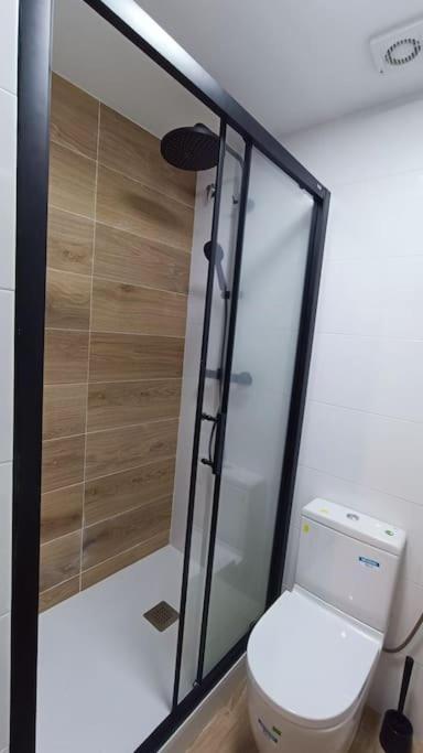 Boutique Apartment Ave Centro Lleida Dış mekan fotoğraf