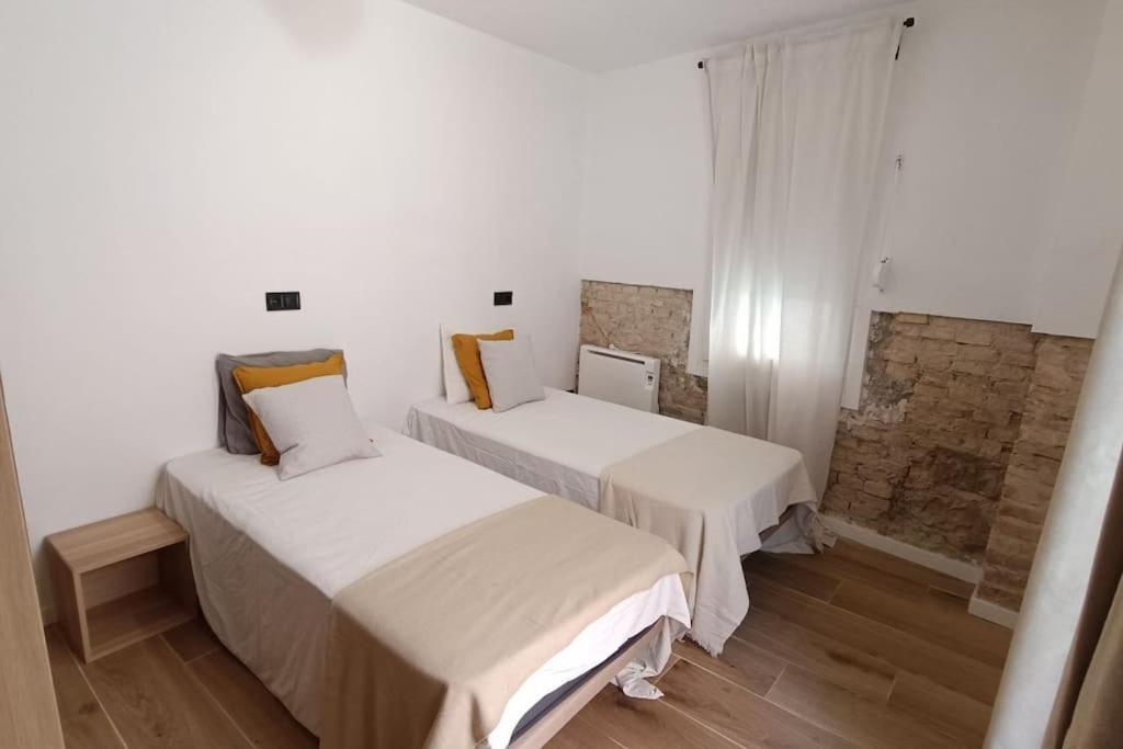 Boutique Apartment Ave Centro Lleida Dış mekan fotoğraf
