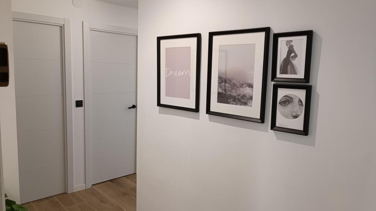 Boutique Apartment Ave Centro Lleida Dış mekan fotoğraf
