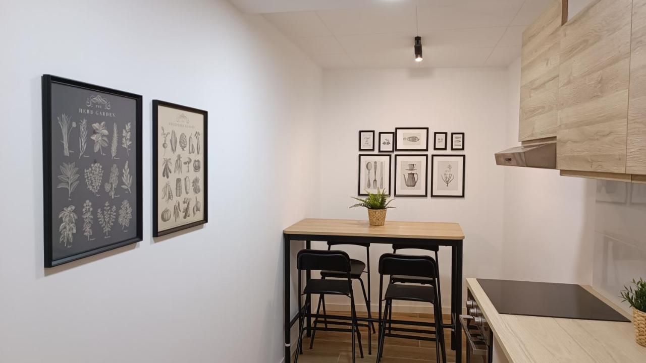 Boutique Apartment Ave Centro Lleida Dış mekan fotoğraf