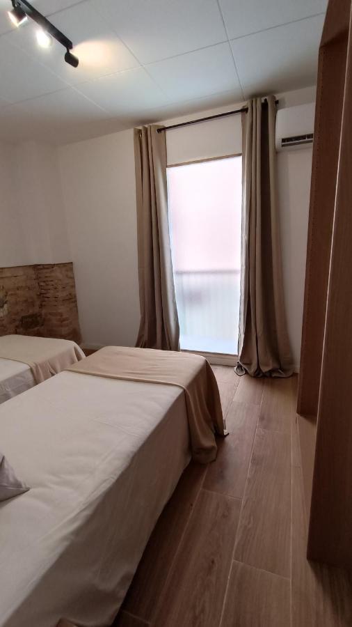 Boutique Apartment Ave Centro Lleida Dış mekan fotoğraf