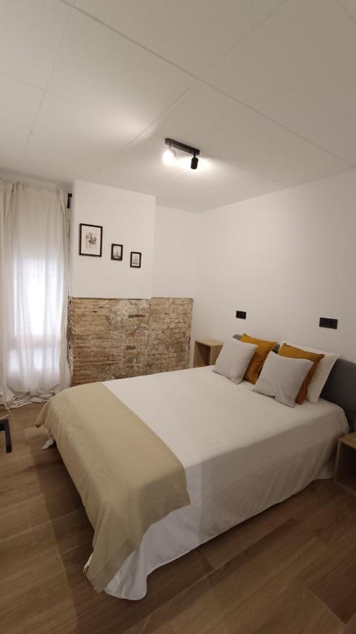 Boutique Apartment Ave Centro Lleida Dış mekan fotoğraf