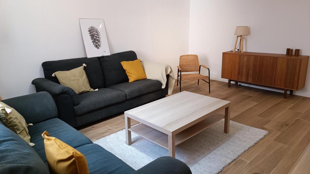 Boutique Apartment Ave Centro Lleida Dış mekan fotoğraf