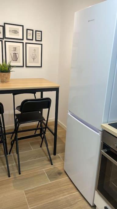 Boutique Apartment Ave Centro Lleida Dış mekan fotoğraf