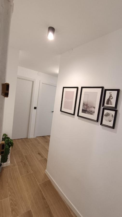 Boutique Apartment Ave Centro Lleida Dış mekan fotoğraf