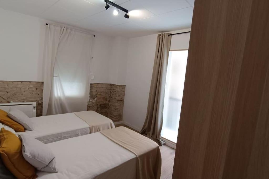 Boutique Apartment Ave Centro Lleida Dış mekan fotoğraf