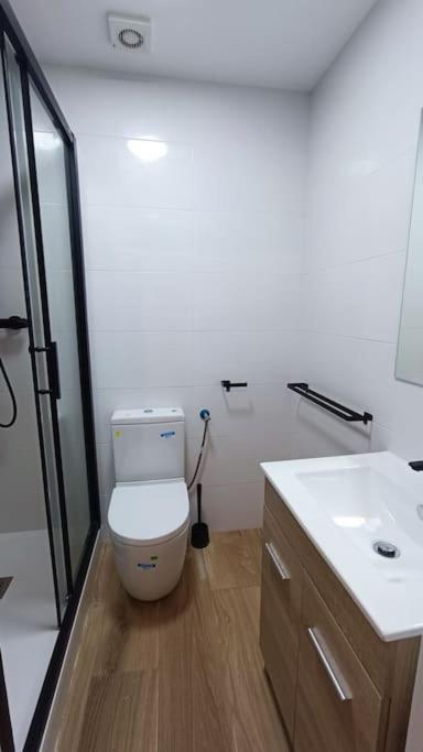 Boutique Apartment Ave Centro Lleida Dış mekan fotoğraf