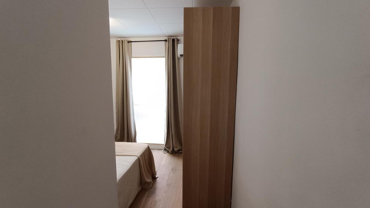 Boutique Apartment Ave Centro Lleida Dış mekan fotoğraf