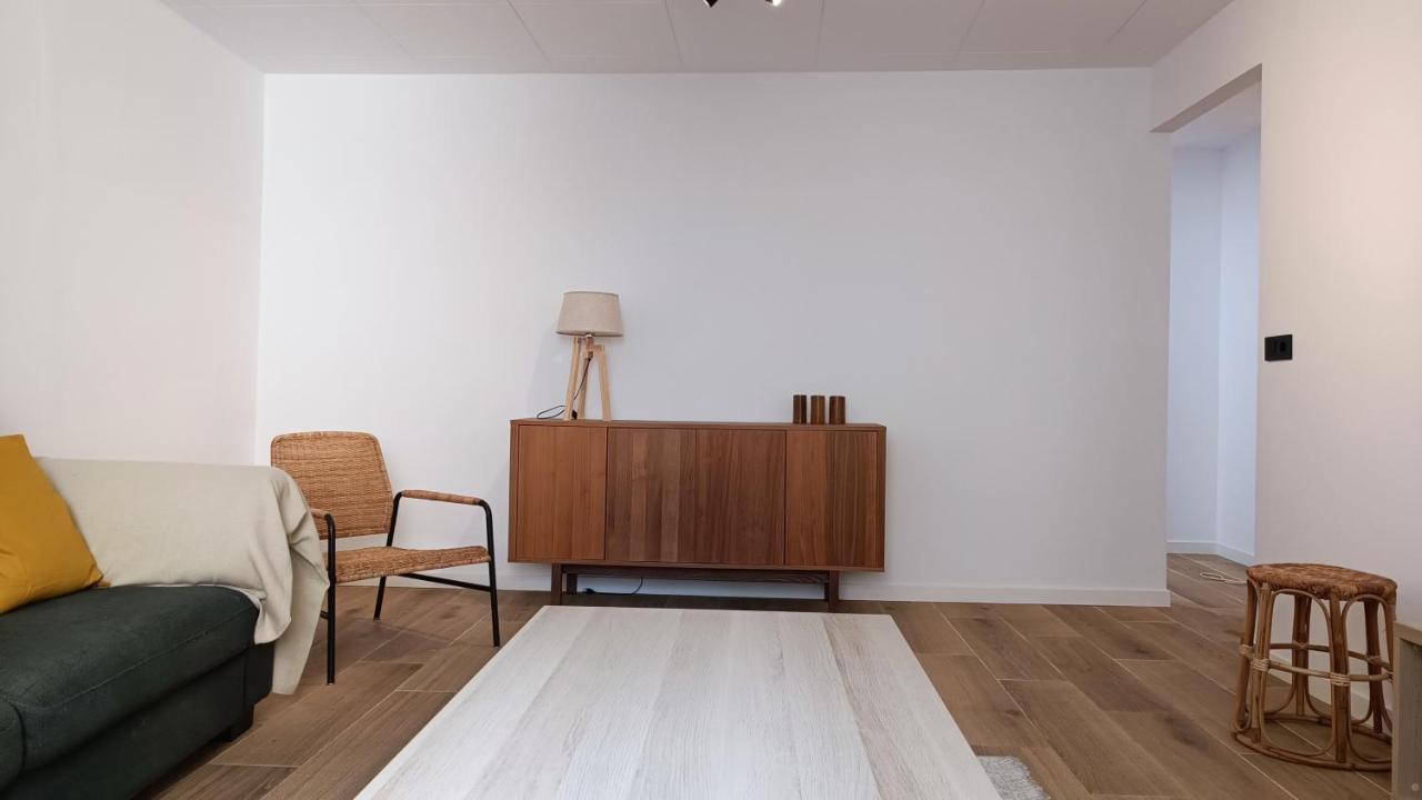 Boutique Apartment Ave Centro Lleida Dış mekan fotoğraf