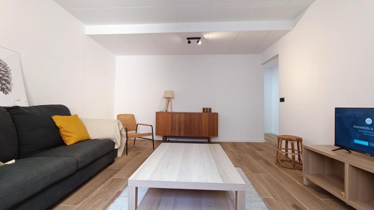 Boutique Apartment Ave Centro Lleida Dış mekan fotoğraf