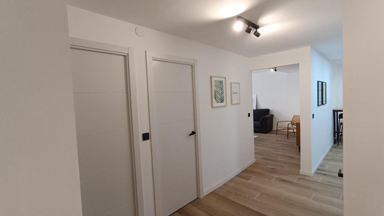 Boutique Apartment Ave Centro Lleida Dış mekan fotoğraf