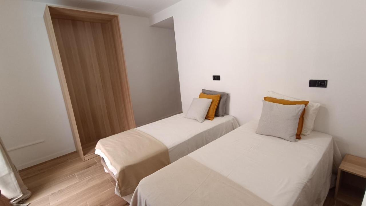 Boutique Apartment Ave Centro Lleida Dış mekan fotoğraf