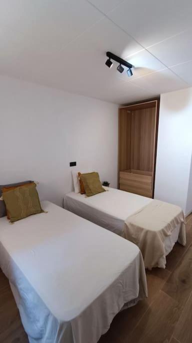 Boutique Apartment Ave Centro Lleida Dış mekan fotoğraf