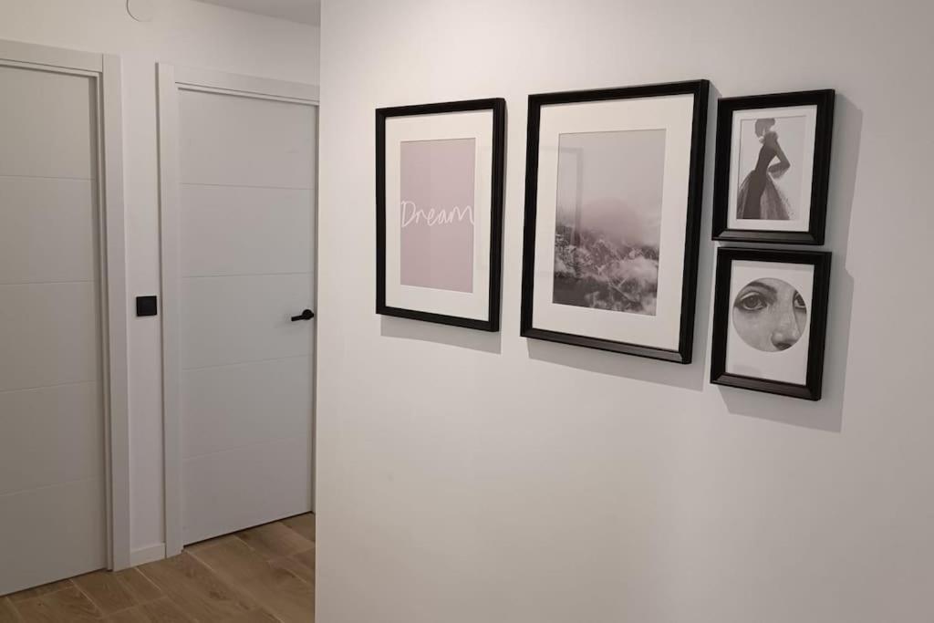 Boutique Apartment Ave Centro Lleida Dış mekan fotoğraf