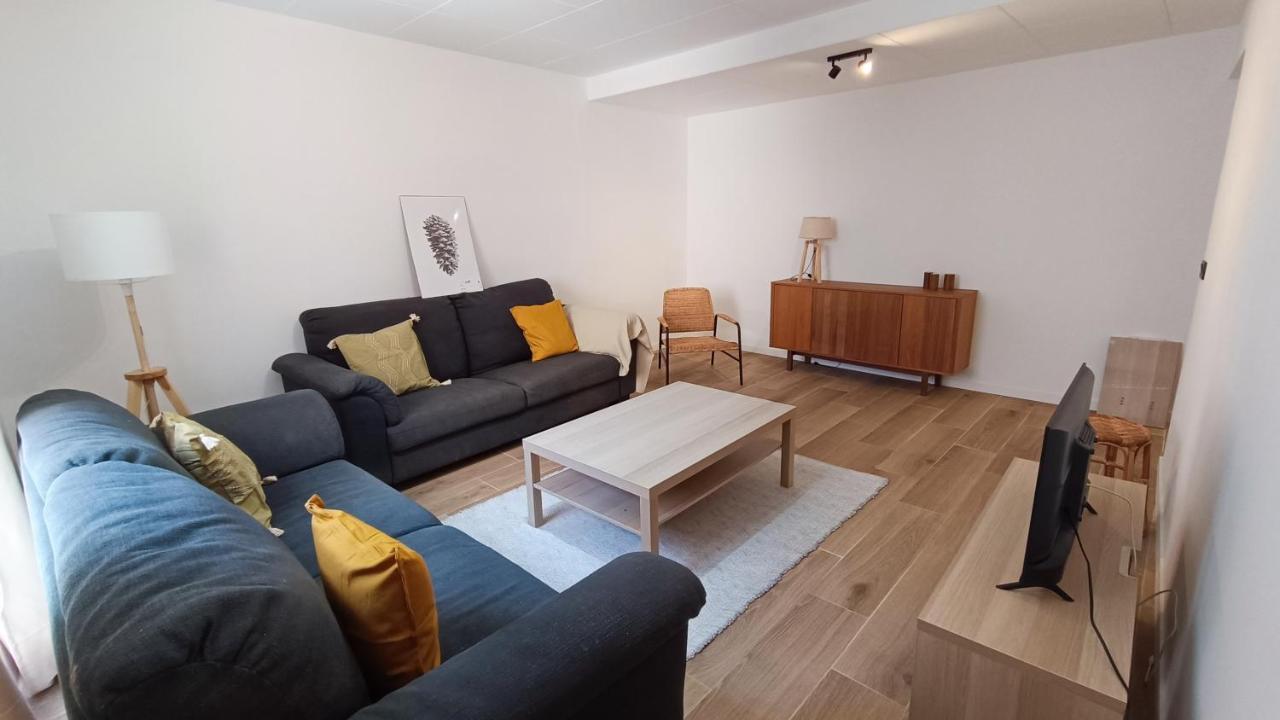 Boutique Apartment Ave Centro Lleida Dış mekan fotoğraf