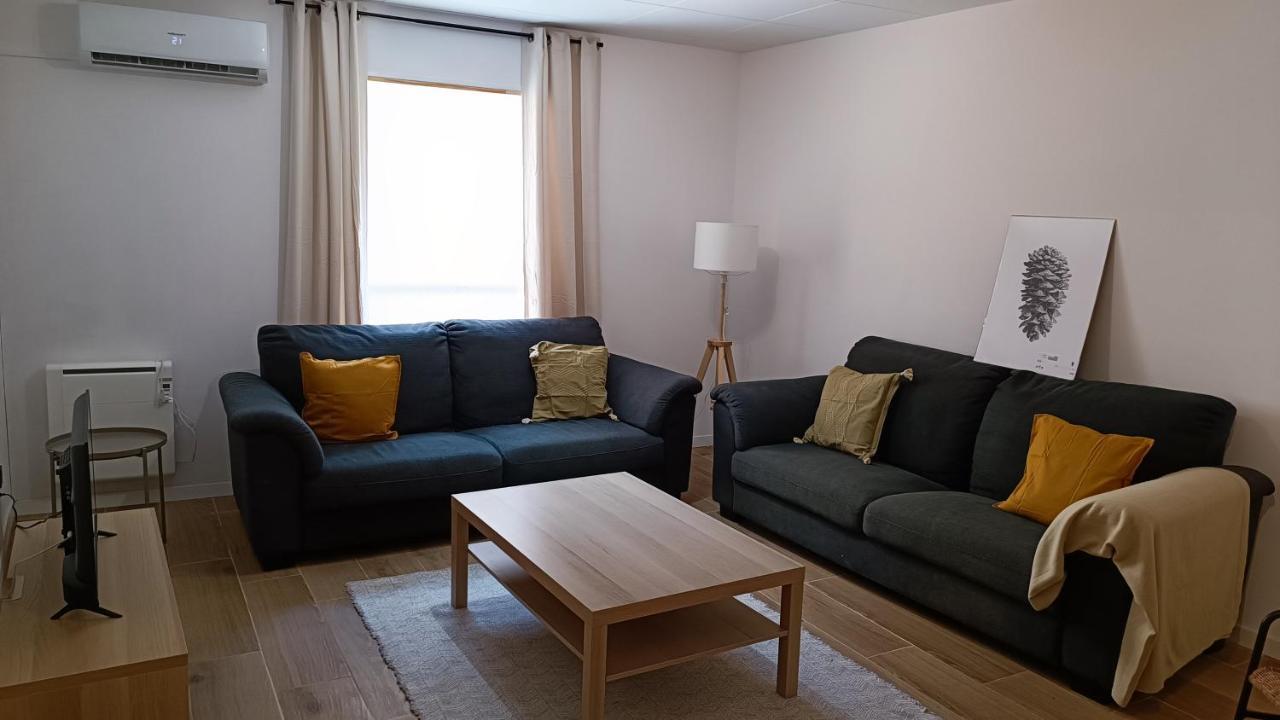 Boutique Apartment Ave Centro Lleida Dış mekan fotoğraf