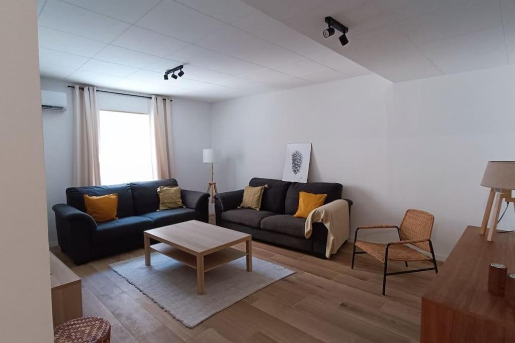 Boutique Apartment Ave Centro Lleida Dış mekan fotoğraf