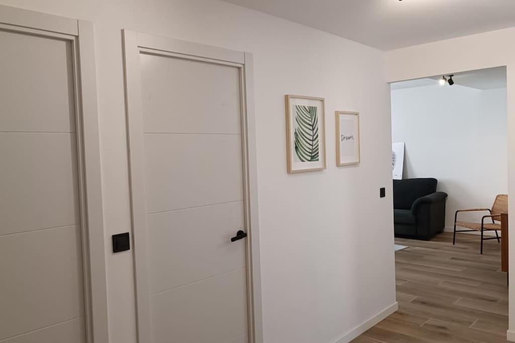 Boutique Apartment Ave Centro Lleida Dış mekan fotoğraf