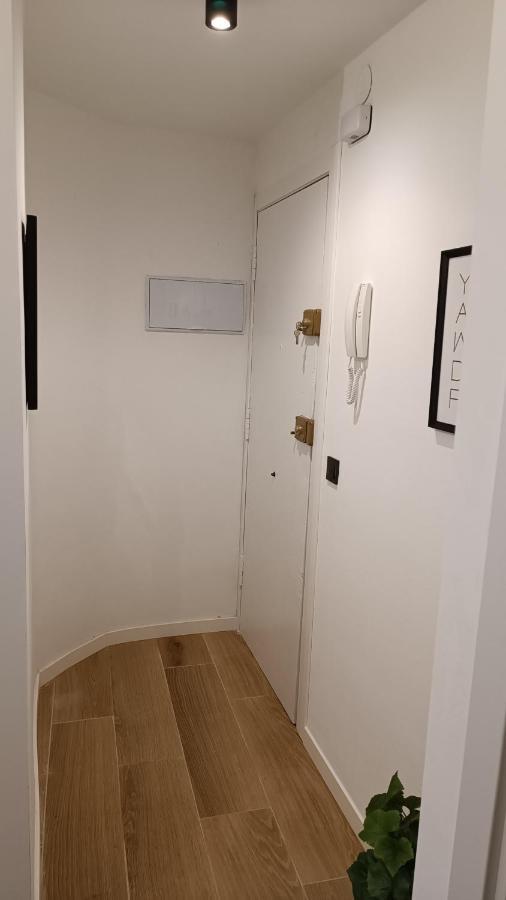 Boutique Apartment Ave Centro Lleida Dış mekan fotoğraf