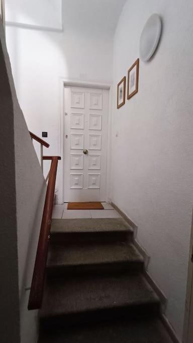 Boutique Apartment Ave Centro Lleida Dış mekan fotoğraf