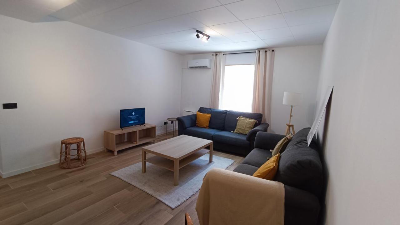 Boutique Apartment Ave Centro Lleida Dış mekan fotoğraf
