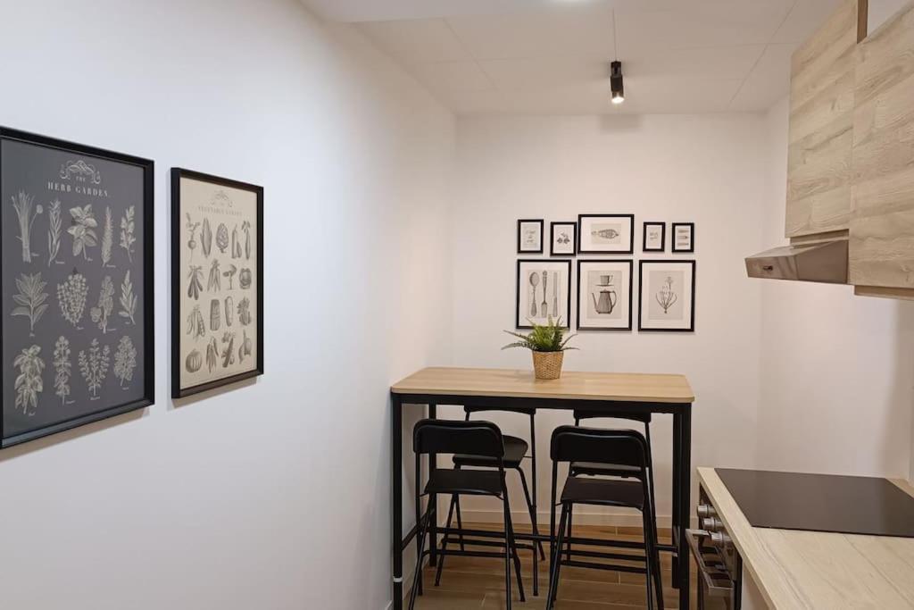 Boutique Apartment Ave Centro Lleida Dış mekan fotoğraf